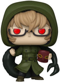 Pop Anime Tokyo Ghoul - Pop Anime Tokyo Ghoul Re Nishiki Nishio Aec Ex - Collectibles