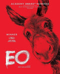 Criterion Collection - Eo/bd - Blu-ray