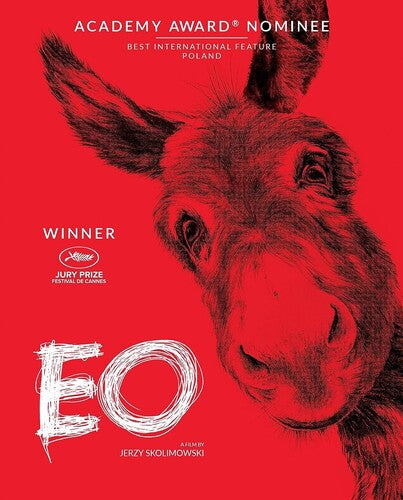 Criterion Collection - Eo/bd - Blu-ray