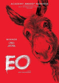 Criterion Collection - Eo - DVD