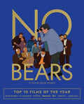 Criterion Collection - No Bears/bd - Blu-ray