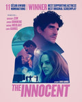 Criterion Collection - Innocent/bd - Blu-ray
