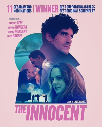 Criterion Collection - Innocent/bd - Blu-ray