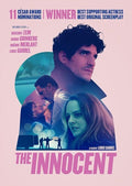 Criterion Collection - Innocent - DVD