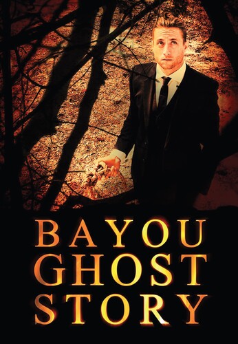 Bayou Ghost Story - Bayou Ghost Story - DVD