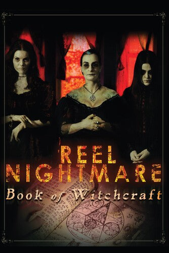 Reel Nightmare - Reel Nightmare - DVD
