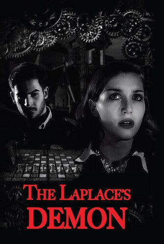 Laplace's Demon - Laplace's Demon - DVD