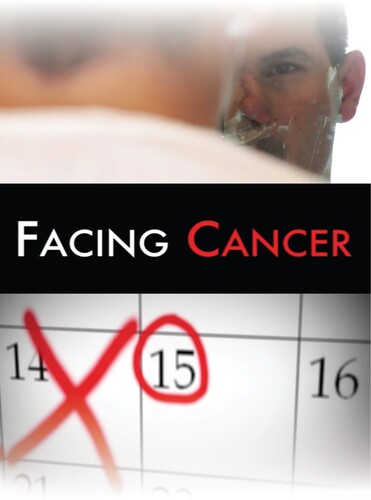 Facing Cancer - Facing Cancer - DVD