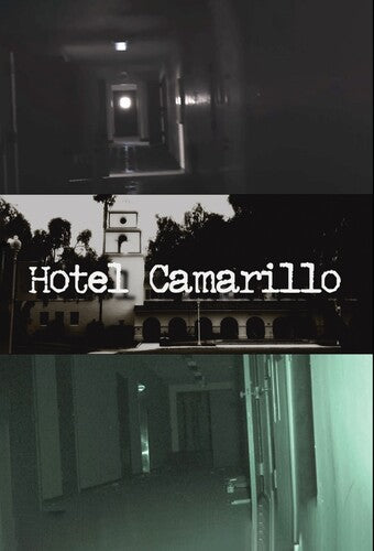 Hotel Camarillo - Hotel Camarillo - DVD
