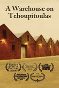 Warehouse On Tchoupitoulas - Warehouse On Tchoupitoulas - DVD