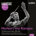 Early Lucerne Years Music CD