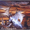 Rhapsody - Power Of The Dragonflame - Music CD