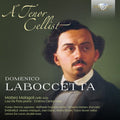 Laboccetta / Malago / Shimizu - Tenor Cellist - Music CD