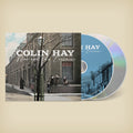 Hay,colin - Now & The Evermore (more) - Music CD