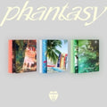 Boyz - Phantasy - Part.1 Christmas In August (random) - Music CD