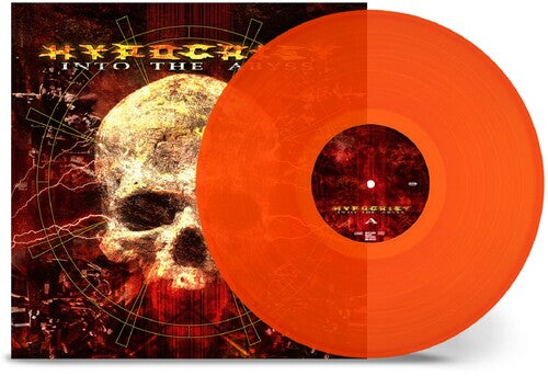 Hypocrisy - Into The Abyss - Vinyl Record