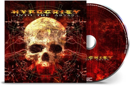 Hypocrisy - Into The Abyss - Music CD