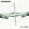 Taproot - Sc\ssrs - Music CD