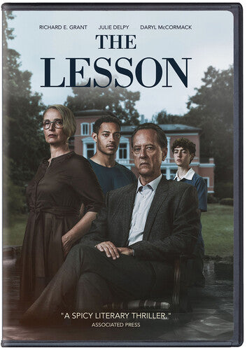 Lesson - Lesson - DVD