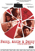 Fanny Annie & Danny - Fanny Annie & Danny - DVD