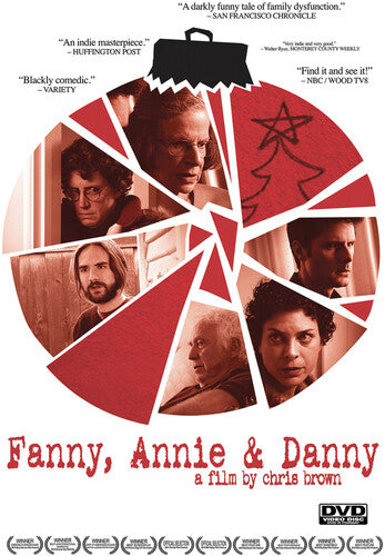 Fanny Annie & Danny - Fanny Annie & Danny - DVD