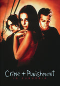Crime & Punishment In Suburbia - Crime & Punishment In Suburbia - DVD