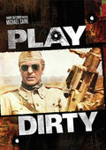 Play Dirty - Play Dirty - DVD