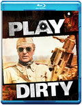 Play Dirty - Play Dirty - Blu-ray
