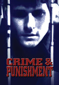 Crime & Punishment - Crime & Punishment - DVD