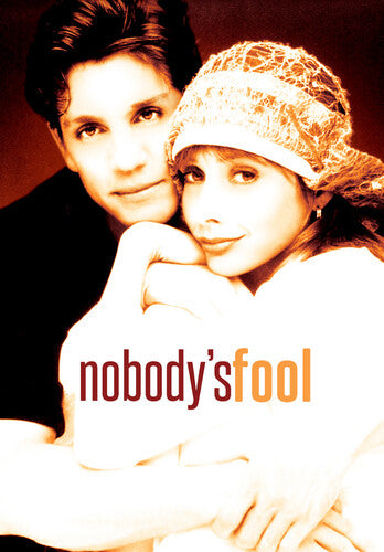 Nobody's Fool (1986) - Nobody's Fool (1986) - DVD