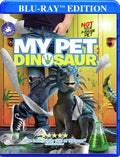 My Pet Dinosaur - My Pet Dinosaur - Blu-ray