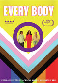 Every Body - Every Body - DVD