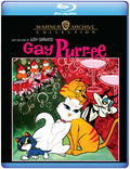 Gay Purr-ee - Gay Purr-ee - Blu-ray