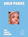 Parks,arlo - Magic Border - Books