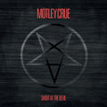 Mötley Crüe - Shout at the Devil (40th Anniversary Box Set) [Orange/Yellow Splatter 4LP/CD/Cassette]
