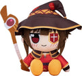 Good Smile - Kono Subarashii Sekai Ni Syukufuku 3 Megumin Plush - Collectibles