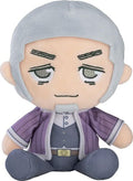 Good Smile - Golden Kamuy Shiraishi Plushie - Collectibles