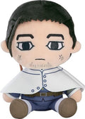 Good Smile - Golden Kamuy Ogata Plushie - Collectibles