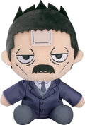 Good Smile - Golden Kamuy Ushiyama Plushie - Collectibles