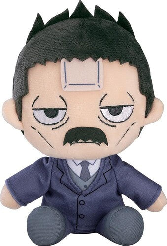 Good Smile - Golden Kamuy Ushiyama Plushie - Collectibles