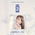Jihyo (twice) - Zone (digipack Ver.) - Music CD
