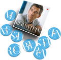 Bernstein,leonard - Leonard Bernstein - Maestro On Record - Music CD