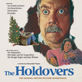 Holdovers - O.s.t. - Holdovers - O.s.t. - Vinyl Record