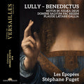 Benedictus Music CD