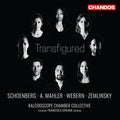Mahler / Schoenberg / Chiejina - Transfigured - Music CD