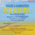 Rodgers / Hackmann / Boggess - Oklahoma (complete Original Score) - Vinyl Record