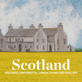 Davies / Mendelssohn / Vasteras Sinfonietta - Scotland - Music CD