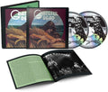 Grateful Dead - Wake Of The Flood - Music CD