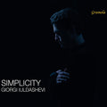 Bartok / Gabunia / Iuldashevi - Simplicity - Music CD