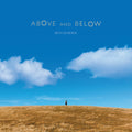 Above & Below [LP] Vinyl Record